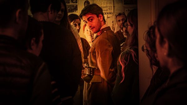Quêtes et Batailles — Le Pacte des 7 Mers