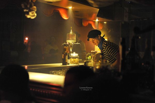 Tavernes et Secrets — Le Pacte des 7 Mers