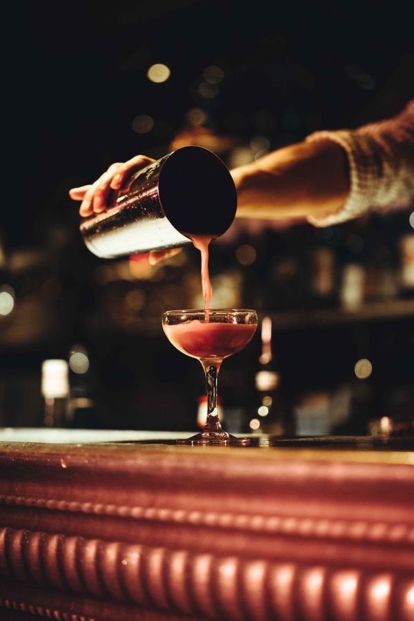 Jazz et Suspense — Prohibition